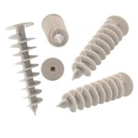 pgb-Europe SMART | S-STY isolatieplaatplug 25x85mm SM0STYN002500853 - thumbnail