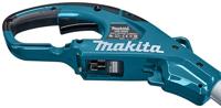 Makita Grastrimmer Accu Zonder accu 12 V Snijbreedte max.: 23 cm - thumbnail