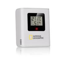 NATIONAL GEOGRAPHIC Weerstation BaroTemp HZ - thumbnail