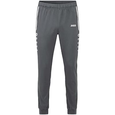 JAKO 6589K Vrijetijdsbroek Allround Kids - Antra Light - 164