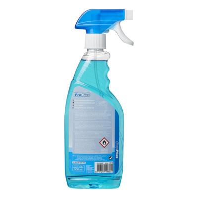 Pro Plus Ruitenontdooier 500 ml Triggerspray Pro Plus Ruitenontdooier 500 ml Triggerspray