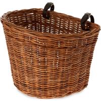 Basil darcy l - fietsmand - voorop of achterop - natuur - thumbnail