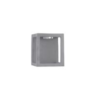 Lyora Vierkante wandlampBev - 9540214 - thumbnail