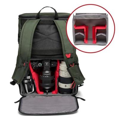 Manfrotto Street Slim Backpack