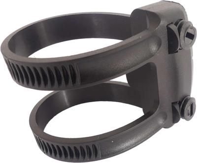 Edge Ringslot bevestigingsset flexmount