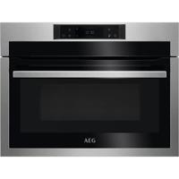 AEG KME768080M inbouw combi oven - thumbnail