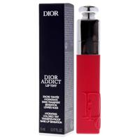 Christian Dior - Dior Addict Lip Tint 761 Natural Fuschia Lipgloss 5 ml Dames - thumbnail