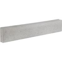 3 stuks! Opsluitband hd grijs 10x20x100 cm Gardenlux - Gardenlux - thumbnail