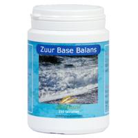 Biodream Zuur base balance 250 Capsules - thumbnail