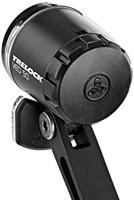 Trelock koplamp ls380 veo50 lux e-bike 6-12v - thumbnail