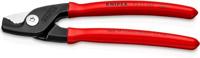 Knipex 95 11 160 95 11 160 Kabelschaar - thumbnail