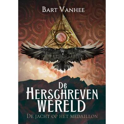 De jacht op het medaillon (Paperback)