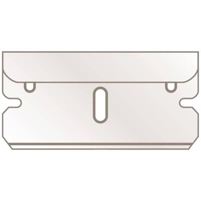 MARTOR 60044.50 Vervangende kling standaard geslepen 10 stuk(s)
