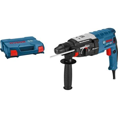 Bosch Professional GBH 2-28 SDS-Plus-Boorhamer 800 W Incl. koffer
