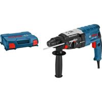 Bosch Professional GBH 2-28 SDS-Plus-Boorhamer 800 W Incl. koffer - thumbnail