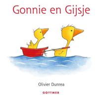 Gonnie en Gijsje - thumbnail