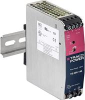 TracoPower TIB 080-148 DIN-rail netvoeding +48.0 V/DC 1700 mA 80 W Aantal uitgangen: 1 x Inhoud: 1 stuk(s) - thumbnail