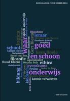 Waar, goed en schoon onderwijs (Paperback) - thumbnail