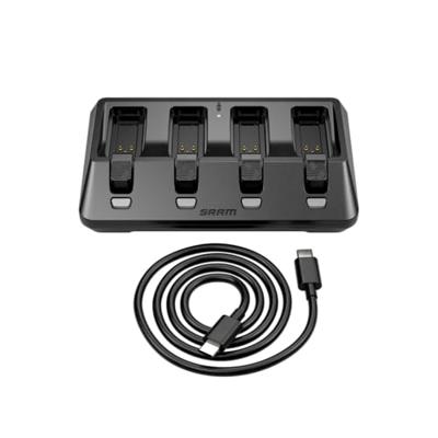 Sram laadapparaat "etap" charger etap for 4 batteries