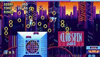 PS4 Sonic Mania Plus - thumbnail