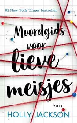 Moordgids voor lieve meisjes