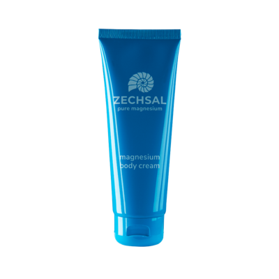 Zechsal Magnesium Bodycrème