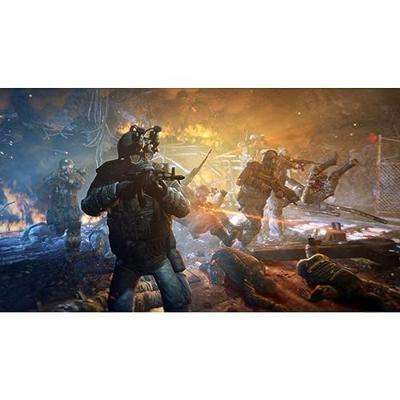 Metro Redux Metro Redux