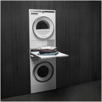 Asko HDB1153W tussenstuk Droger accessoire - thumbnail