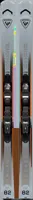 Rossignol Arcade 82 Ski&apos;s + Bindingen - thumbnail