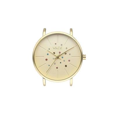 Horloge Dames Watx & Colors WXCA3046 (Ø 38 mm)