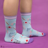 Harry Potter Socks 3-Pack Luna Lovegood - thumbnail