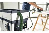 Festool CTLC SYS I-Basic Accu stofzuiger | CLEANTEC | zonder accu&apos;s en lader - 576936 - thumbnail
