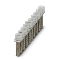 Phoenix Contact 3026256 Steekbrug 10 stuk(s) - thumbnail