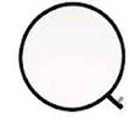 BRESSER BR-TR4 Diffusor Scherm rond, 80cm - thumbnail