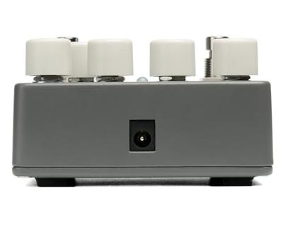 Electro Harmonix Mono Synth Guitar Synthesizer effectpedaal