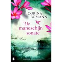 Corina  Bomann De maneschijnsonate - thumbnail