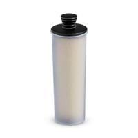 Kärcher Home & Garden 2.863-018.0 Kärcher 2.863-018.0 - Entkalkerpatrone - für Dampfreiniger Kalk- en waterfilter 1 stuk(s) Zwart - thumbnail