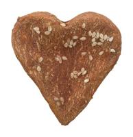 TRIXIE DENTA FUN CHICKEN LOVE 6 CM 150 ST - thumbnail