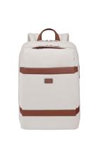 Image Biz/Backpack 14.1&apos;&apos; Ivory - thumbnail