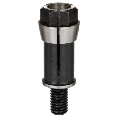 Bosch Accessories 1608570040 Spanhulzen met spanmoer voor rechte schuurmachine