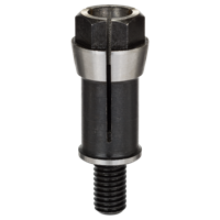 Bosch Accessories 1608570040 Spanhulzen met spanmoer voor rechte schuurmachine - thumbnail