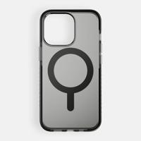 BodyGuardz Ace Pro MagSafe case iPhone 13 Pro - Smoke Black - thumbnail