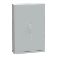 Schneider Electric NSYPLAZ15103G Schakelkast (leeg) Polyester Wit 1 stuk(s) - thumbnail