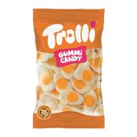 Trolli spiegeleitjes (1kg) - thumbnail