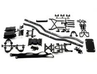 Axial SCX10 Frame Set (AX30525) - thumbnail