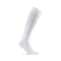 Craft 1910636 Adv Dry Compression Sock - White - 43/45 - thumbnail