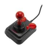 SPEEDLINK Competition Pro Extra Joystick Android,PC Zwart, Rood - thumbnail