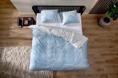 Auping Leafbeat dekbedovertrek