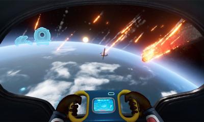Subnautica: Below Zero Subnautica: Below Zero