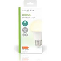 LED-Lamp E27 | A60 | 4.9 W | 470 lm | 2700 K | Warm Wit | 1 Stuks - thumbnail